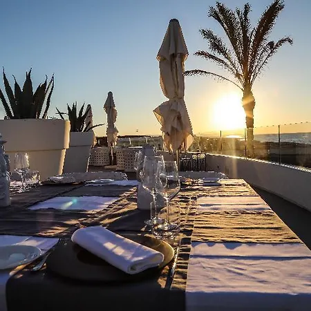 Resort Sole In Me By Altoborgo