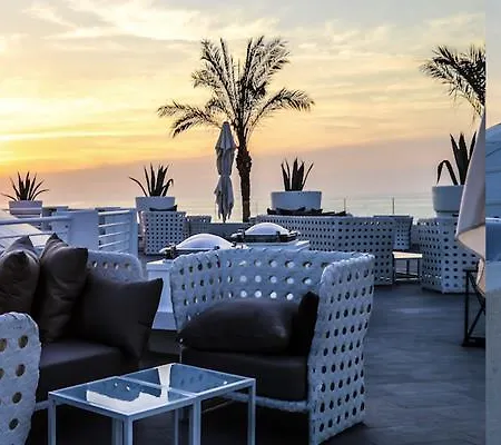 Sole In Me By Altoborgo Resort