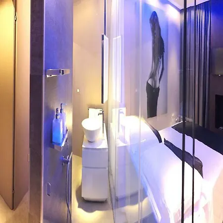 Sole In Me By Altoborgo Resort Ostuni