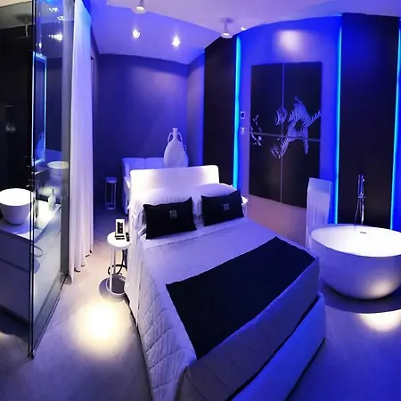 Sole In Me By Altoborgo 5* Ostuni