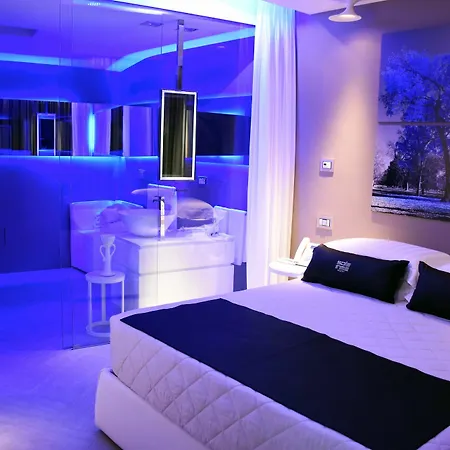 Resort Sole In Me By Altoborgo Ostuni