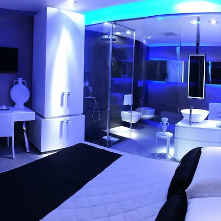 Resort Sole In Me By Altoborgo 5*