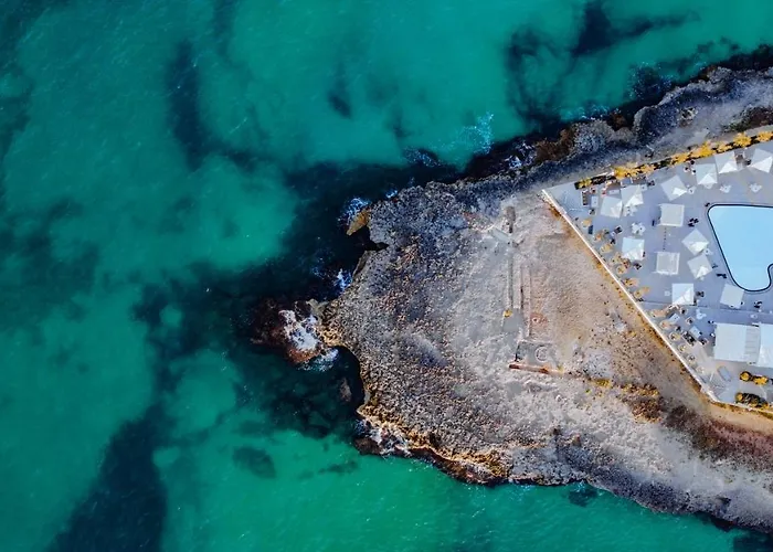 Sole In Me Resort 5*