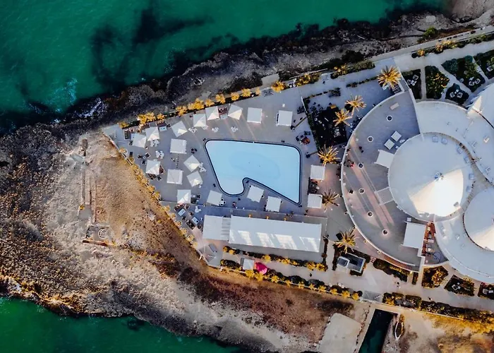 Sole In Me 5* Ostuni