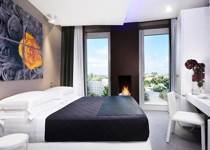 Resort Sole In Me Ostuni