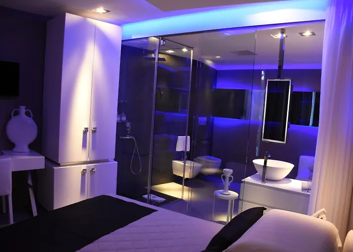 Sole In Me 5* Ostuni