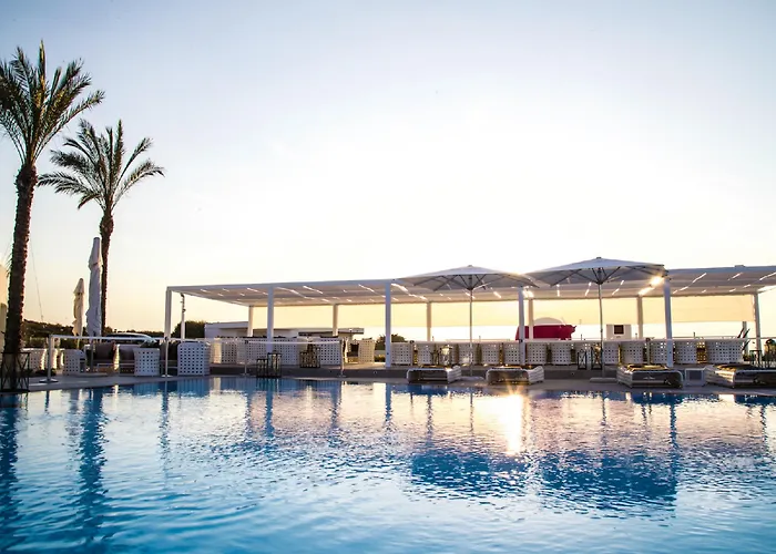 Sole In Me Resort Ostuni