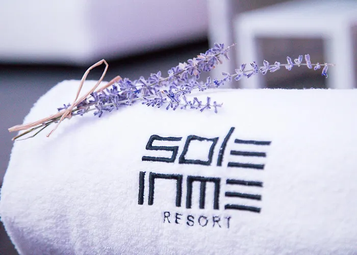 Sole In Me Resort