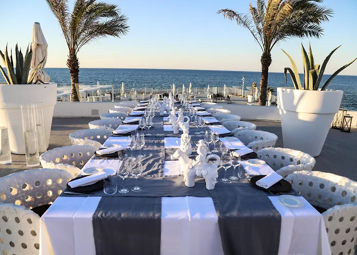 Resort Sole In Me Ostuni