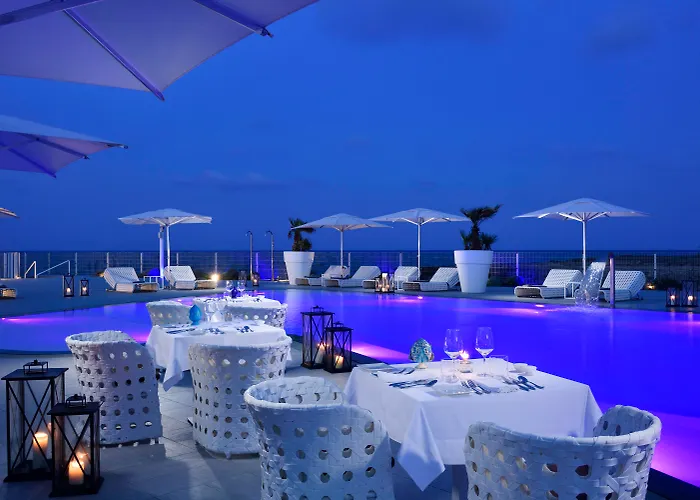 Sole In Me Resort Ostuni