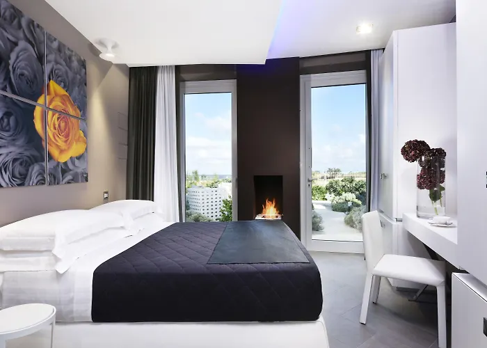 Sole In Me Resort Ostuni