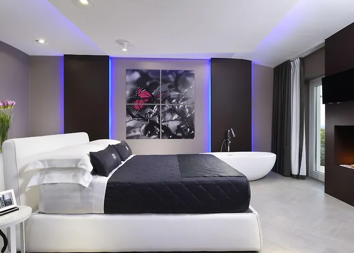 Sole In Me Resort Ostuni