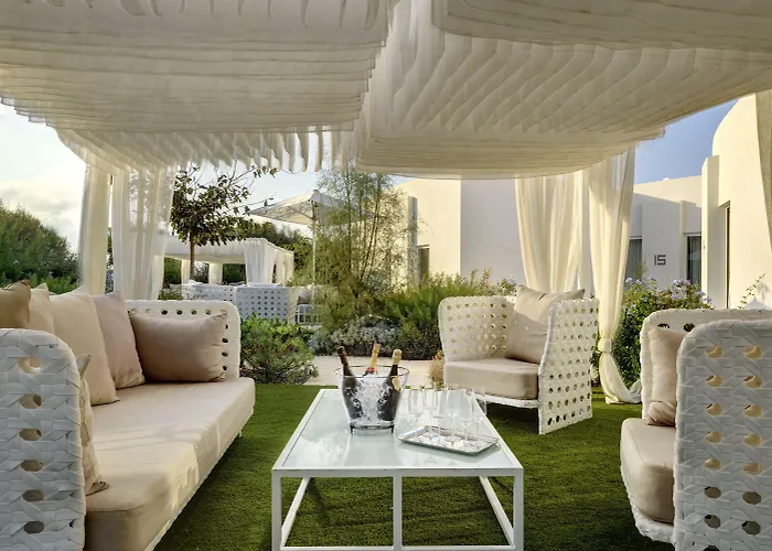 Sole In Me Resort 5*