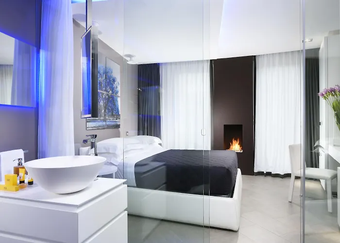 Resort Sole In Me Ostuni