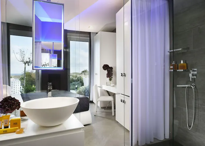 Sole In Me 5* オストゥーニ