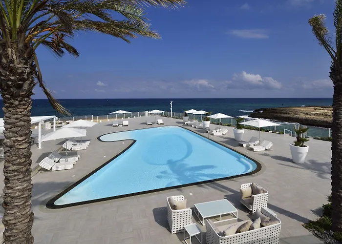 Sole In Me Resort 5*