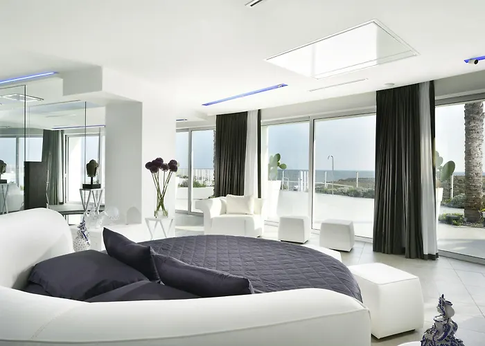 Sole In Me Resort 5*