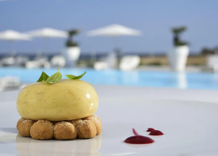 Resort Sole In Me Ostuni