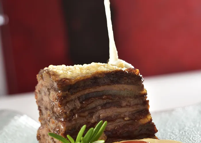 Sole In Me Resort 5*