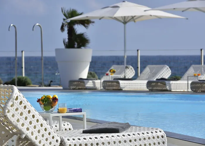 Sole In Me 5* Ostuni