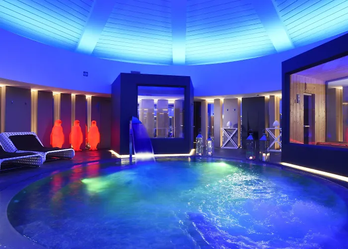 Resort Sole In Me 5*