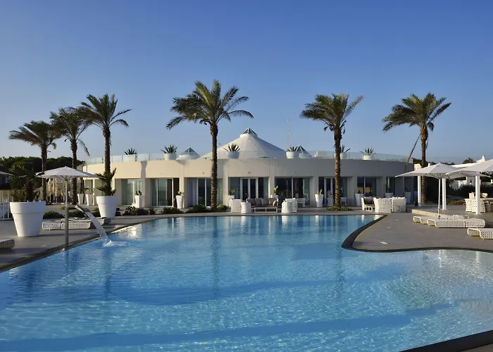 Resort Sole In Me 5*