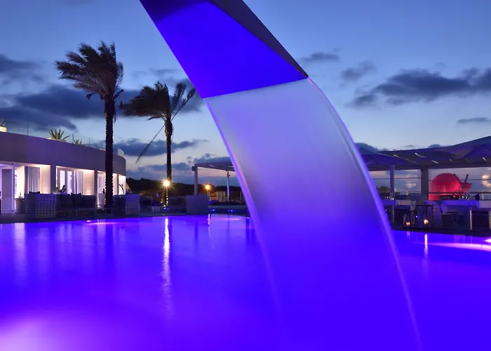 Sole In Me Resort 5*