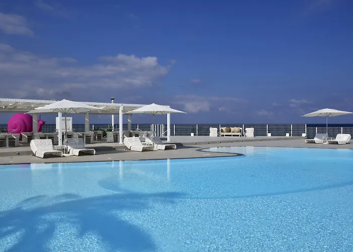 Sole In Me Resort Ostuni