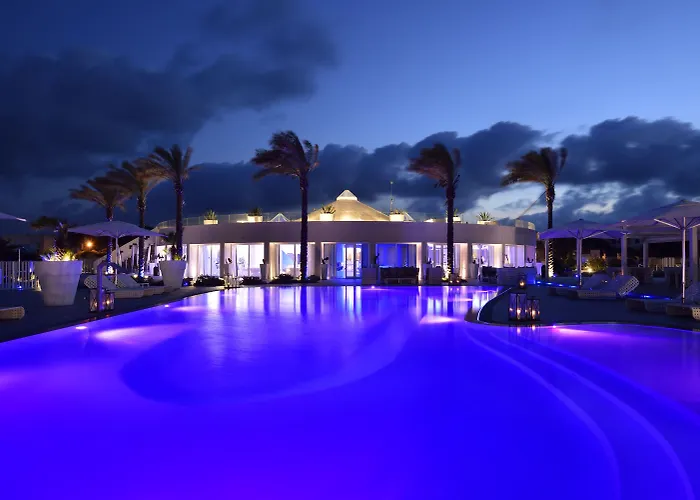 Resort Sole In Me Ostuni