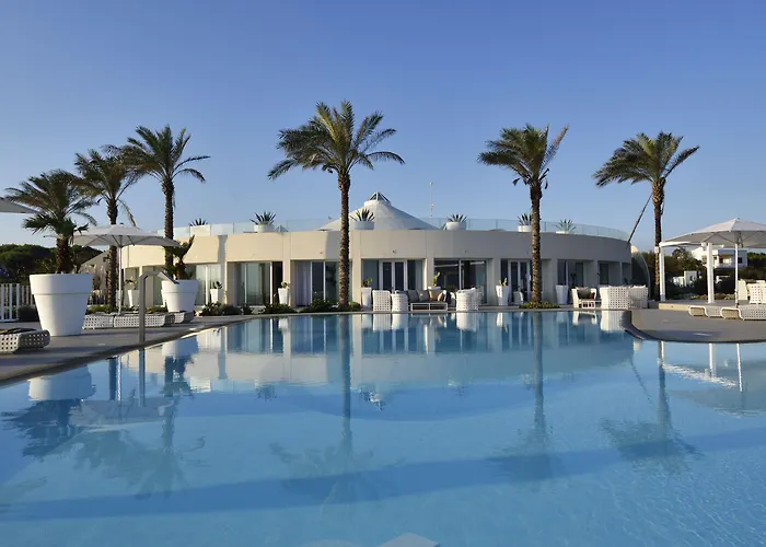 Sole In Me Resort 5*