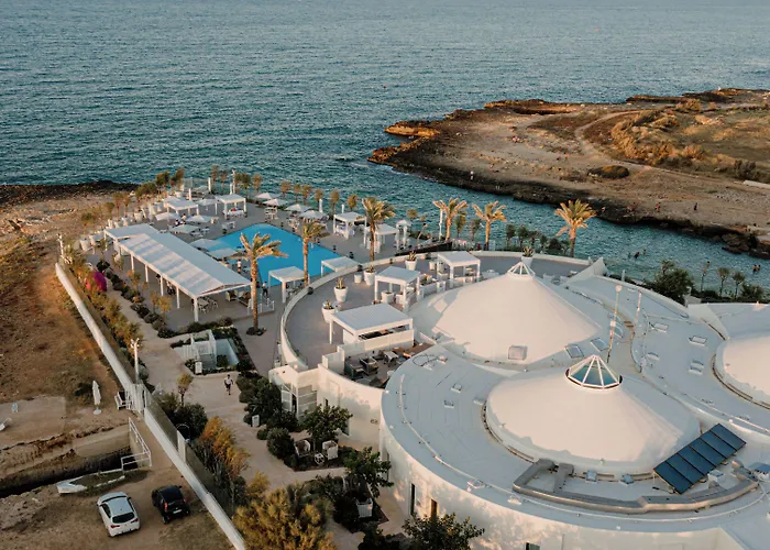 Sole In Me リゾート 5*