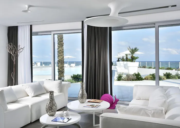 Sole In Me Resort 5*