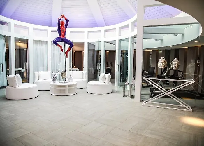 Resort Sole In Me Ostuni