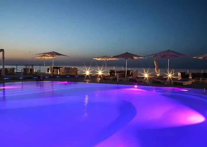 Sole In Me Resort 5*