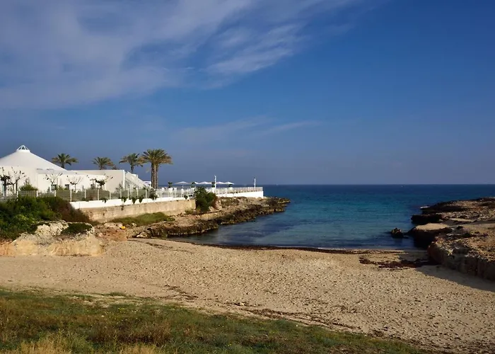 Resort Sole In Me Ostuni