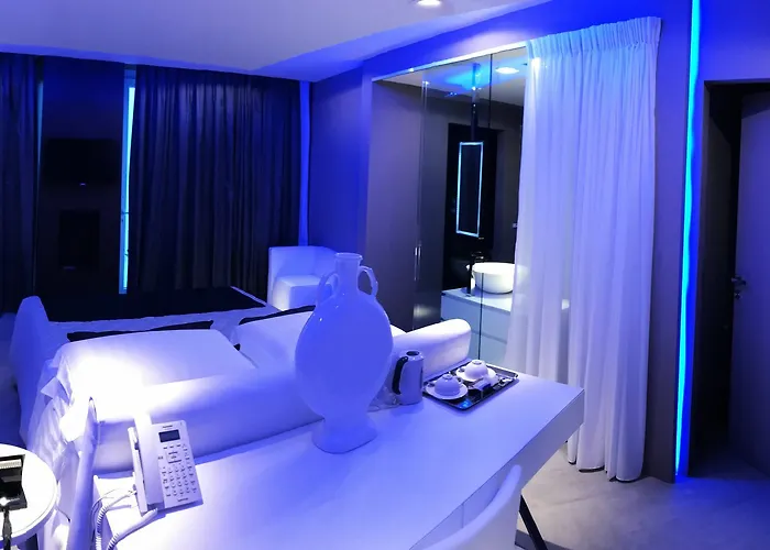 Sole In Me Resort 5*