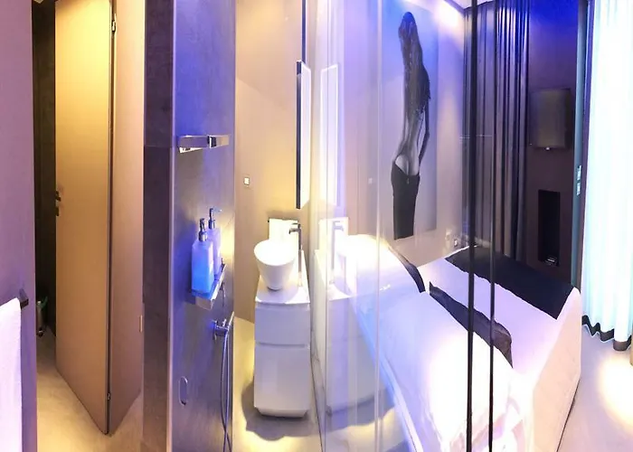 Sole In Me Resort Ostuni