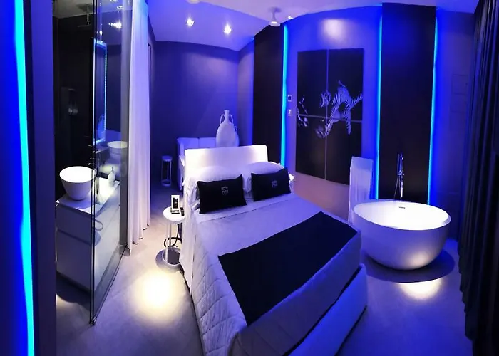 Sole In Me 5* Ostuni