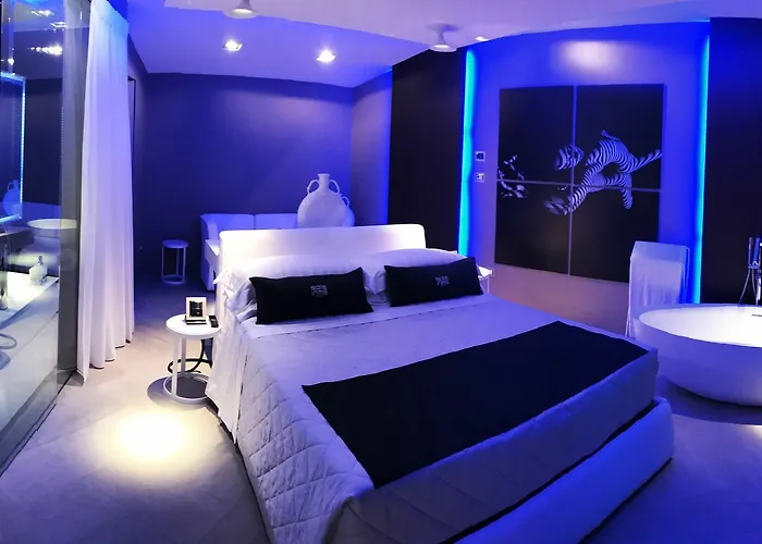 Sole In Me Resort Ostuni