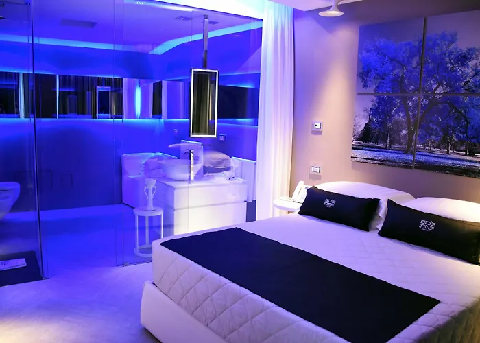 Resort Sole In Me Ostuni