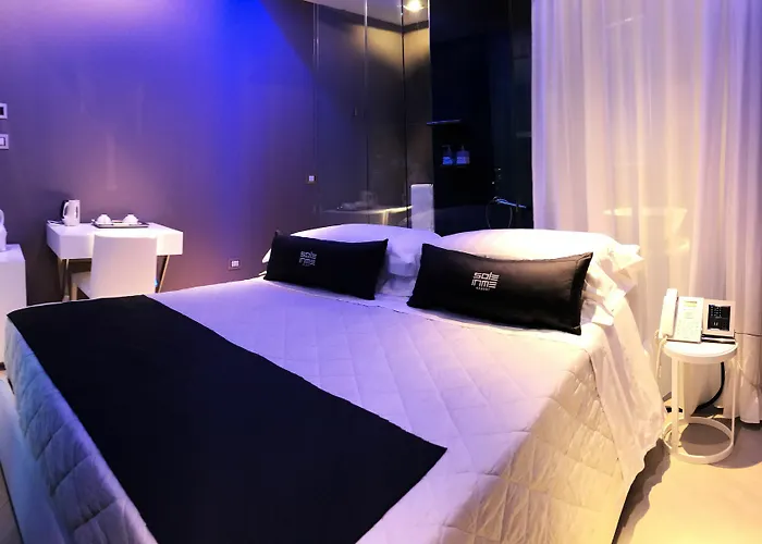 Sole In Me Resort Ostuni